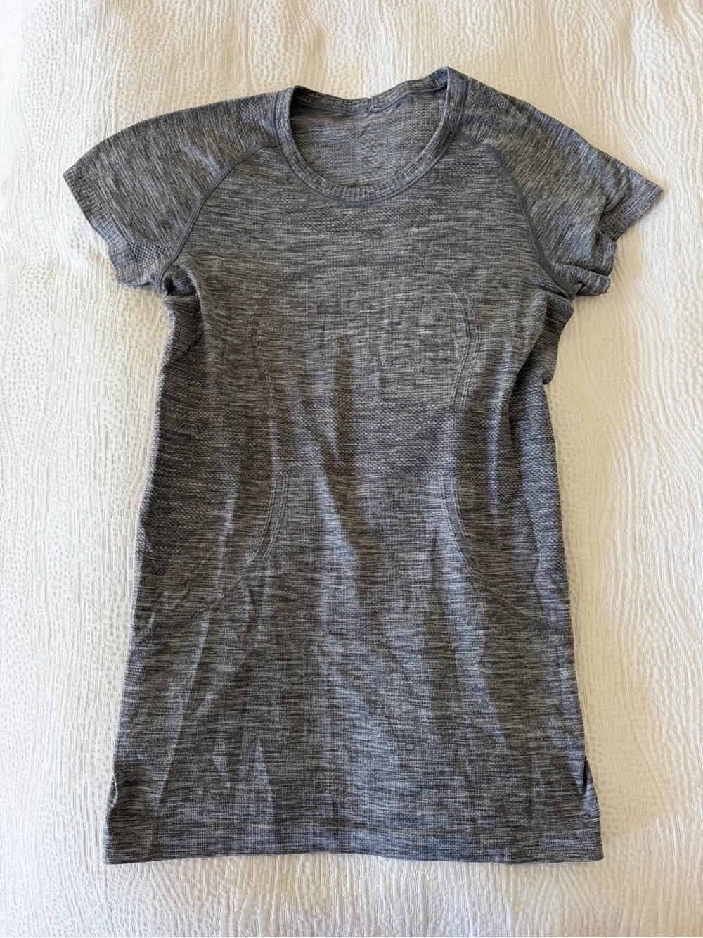 Women’s Lululemon Swifty Tech Athletic Short-Sleeve